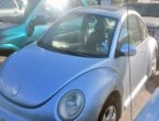 2001 Volkswagen Beetle under $2000 in TX