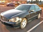 2002 Infiniti Q45 in Colorado