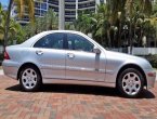 2006 Mercedes Benz C-Class under $6000 in Florida