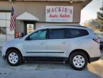 2013 Chevrolet Traverse under $19000 in Pennsylvania