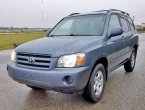2005 Toyota Highlander under $7000 in Illinois