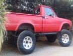 1983 Toyota Pickup under $4000 in California