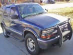 2001 Chevrolet Blazer under $4000 in Colorado