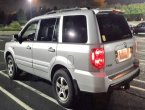 2006 Honda Pilot under $9000 in North Carolina