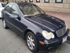 2002 Mercedes Benz 240 under $4000 in California