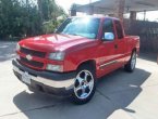 2006 Chevrolet Silverado under $7000 in Texas