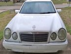 1998 Mercedes Benz 300 was SOLD for only $1200...!