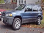 2005 Ford Escape under $2000 in Massachusetts