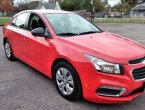 2015 Chevrolet Cruze under $8000 in Ohio