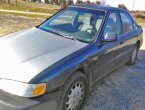 1997 Honda Accord under $2000 in NC