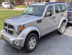 2011 Dodge Nitro under $5000 in Indiana