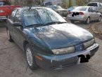 1996 Saturn SL under $1000 in Ohio
