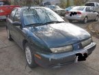 1996 Saturn SL under $1000 in OH