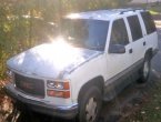 1998 GMC Yukon under $3000 in Connecticut