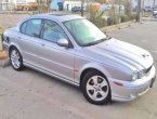 2002 Jaguar X-Type - Lewisville, TX