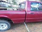 1993 Ford Ranger under $2000 in Tennessee