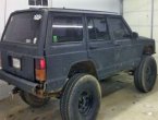 1992 Jeep Cherokee under $3000 in Alabama