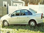 2002 Volvo S80 in Virginia