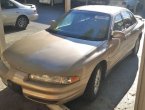 2001 Oldsmobile Intrigue - Sacramento, CA