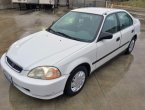 1997 Honda Civic under $2000 in WA