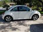 2008 Volkswagen Beetle under $4000 in Florida