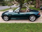 1996 BMW Z3 under $3000 in Florida