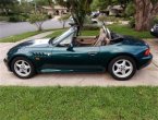 1996 BMW Z3 in Florida