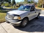 2000 Ford F-150 under $3000 in Florida