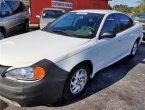 2004 Pontiac Grand AM under $2000 in Florida