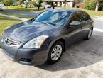 2012 Nissan Altima under $6000 in Florida