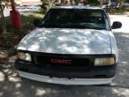 1995 GMC Sonoma under $2000 in Florida