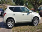 2007 Nissan Murano under $6000 in Florida