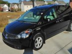 2008 Nissan Quest - Lovejoy, GA