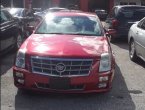 2008 Cadillac STS under $9000 in Florida