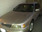 1996 Infiniti I30 under $2000 in Nevada