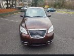 2013 Chrysler 200 under $7000 in New Jersey