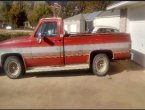 1985 Chevrolet C10-K10 under $4000 in Texas