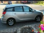 2003 Toyota Matrix in Texas