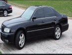 2001 Infiniti Q45 in Illinois