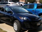 2010 Mazda CX-7 under $9000 in Texas