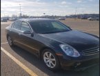 2005 Infiniti G35 under $5000 in Ohio