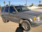 1998 Jeep Grand Cherokee - Phoenix, AZ