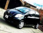 2007 Toyota Yaris in California