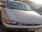 1997 Ford Escort under $2000 in CA
