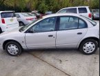 2001 Saturn SL under $2000 in New Jersey