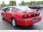 2001 Chevrolet Impala under $2000 in FL