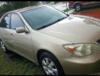 2003 Toyota Camry under $4000 in Florida