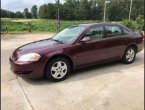 2007 Chevrolet Impala under $4000 in Georgia