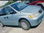 2002 Honda Odyssey under $3000 in Indiana