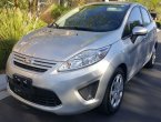 2012 Ford Fiesta under $6000 in Nevada